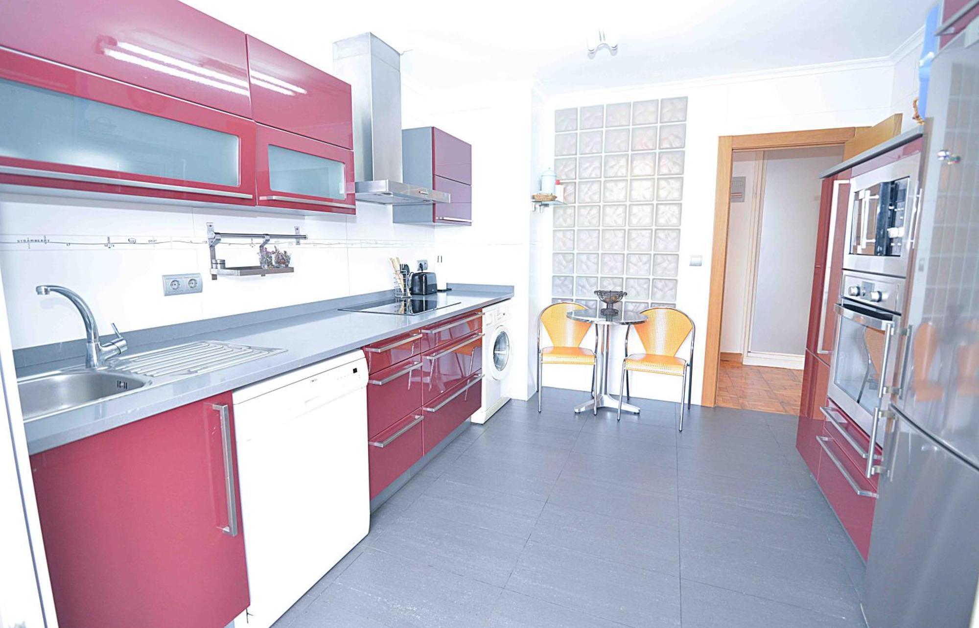 Apartamento Canos By Just-room Santander
