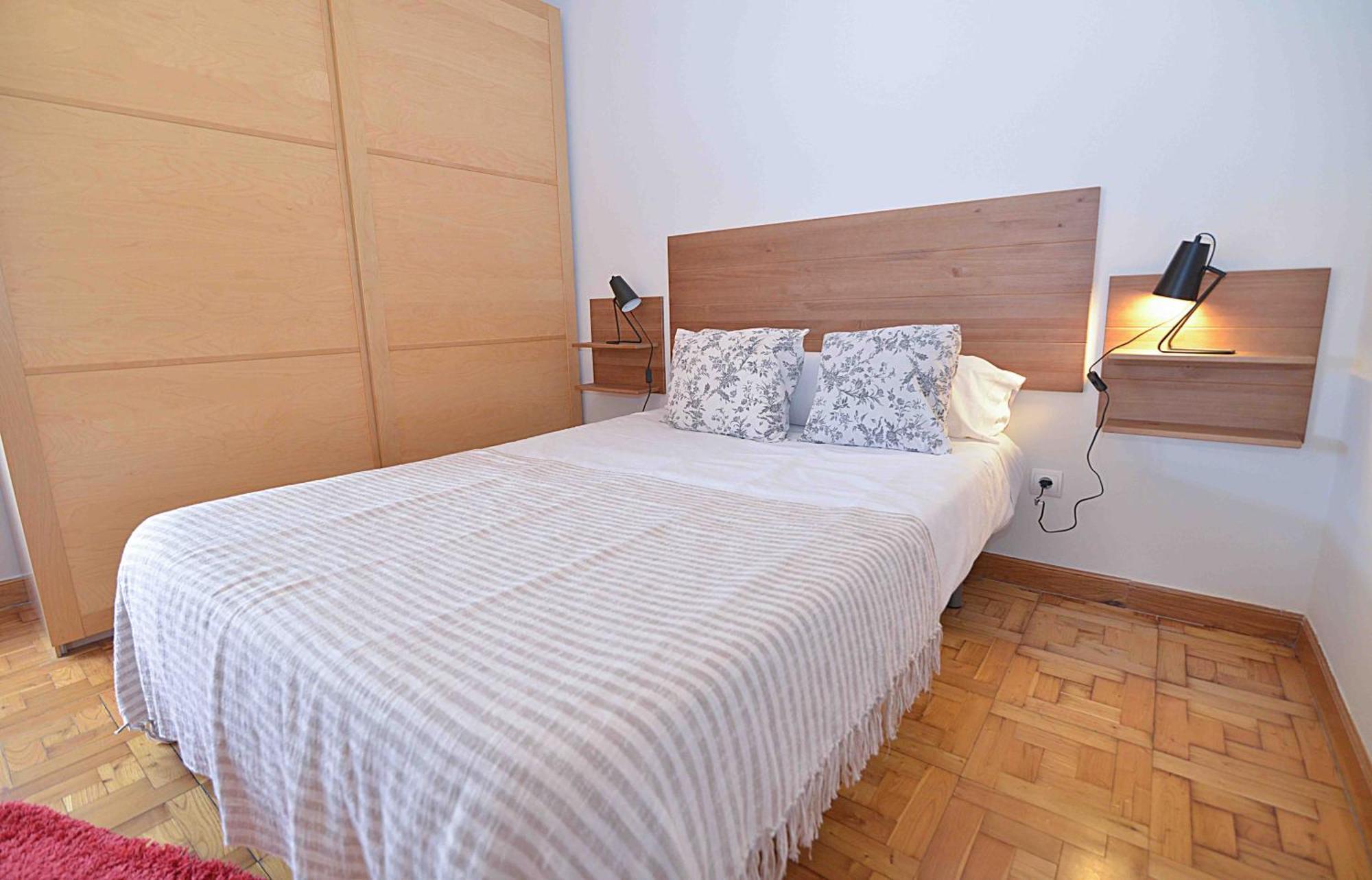 Canos By Just-room Apartamento