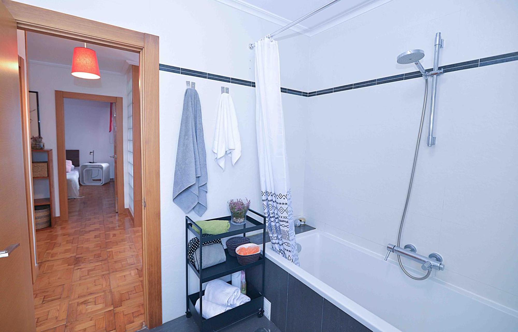 Apartamento Canos By Just-room *
